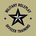 [MROT]Military Roleplay Officer Training