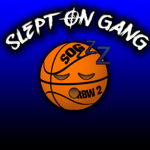 Slept On Gang