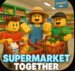 Fresh Market RP V.1