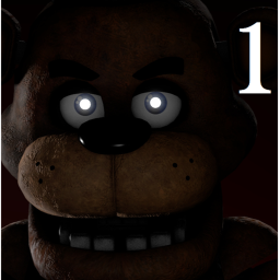 Five Nights at Freddys Roleplay [BETA]