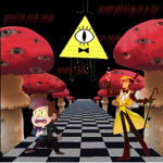 The fans of gravity falls
