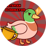 VETERAN ELIMINATOR