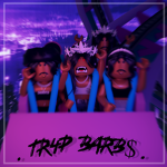 . TR4P BARB$ .