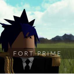 Fort Prime