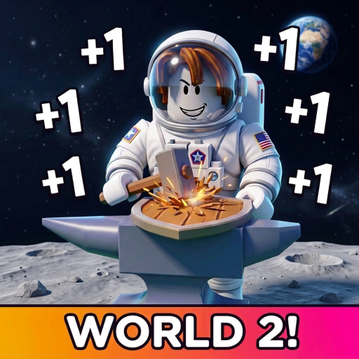 [W2🛡️] +1 Shield Per Click Roblox game