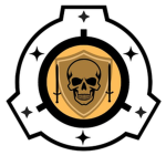 S.C.P. Roleplay | [[Mobile Task Force]]
