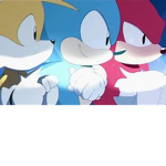 Sonic The Hedgehog CLASSIC Group