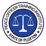 Ploxton Peace Officer Training Institute