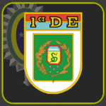 [BR] 1 Divisão de Exército