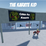 The Karate Kid (Cobra Kai)