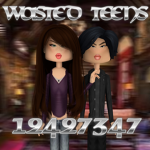 Wasted Teens