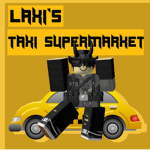 Laxi's Taxi Supermarket