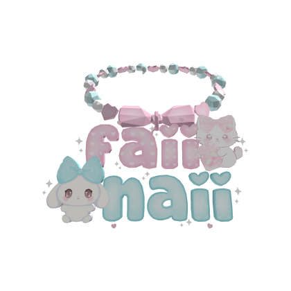 faii & naii 3.0