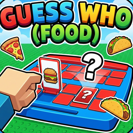 Guess Who (Food)