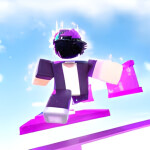 KingBear's Difficulty Chart Obby