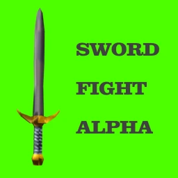 Sword Fight V3 icon