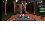 surviver the killer trocas com fãs