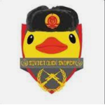 Soviet ducks army