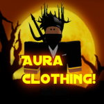 Aura Clothing!