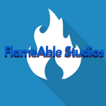 FlameAble Studios.