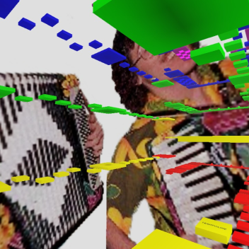 WEIRD AL OBBY (REAL)