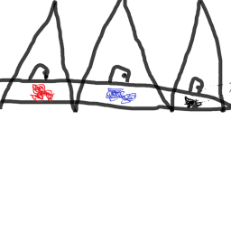 party game and road game