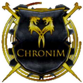 Chronim - Stronghold Gertix
