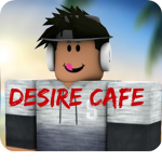 Desire Café