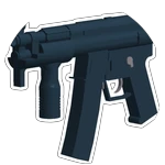 Cool Gun (MP5K)