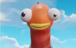 Fishdudes