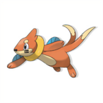 Buizel Fan Club