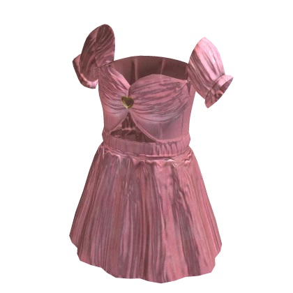 open lace back dress Plus Size Sequin Beaded Maxi Dress in Petal-pink-swatch main image 0