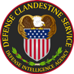[USA]--Defense Clandestine Service--[USA]