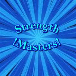 [Update1]Strength Masters