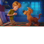 Scooby And Shaggy Group!