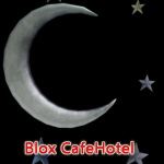 Blox CafeHotel