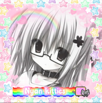 /nyan kitties