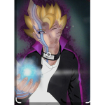 Goku Dragon ball z group
