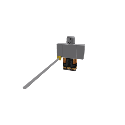 Samurai Rig