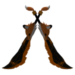 Fúria Ancestral: Presas do Espírito de Raposa