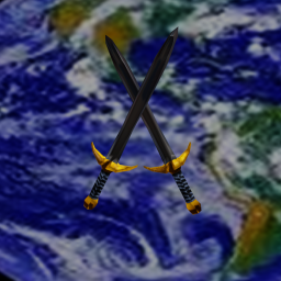 Tiny Planet PVP!