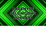 ragenyse