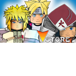[BETA]Naruto RPG