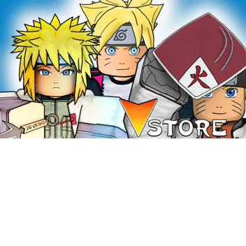 Naruto Game