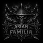 Asian De Familia