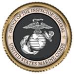 「USMC」Offіce of the Inspector General
