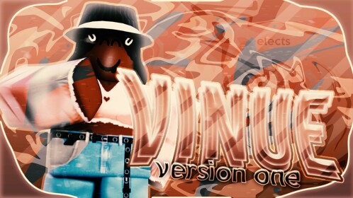 Vinue Restaurant & Cafe [BETA]