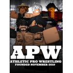 Athletic Pro Wrestling {APW}
