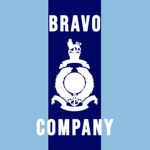•| Bravo Company, 40 Commando |•