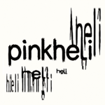pinkheli